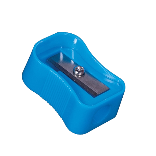 Picture of Good Luck Sharpener Tiny By DPLS - Each