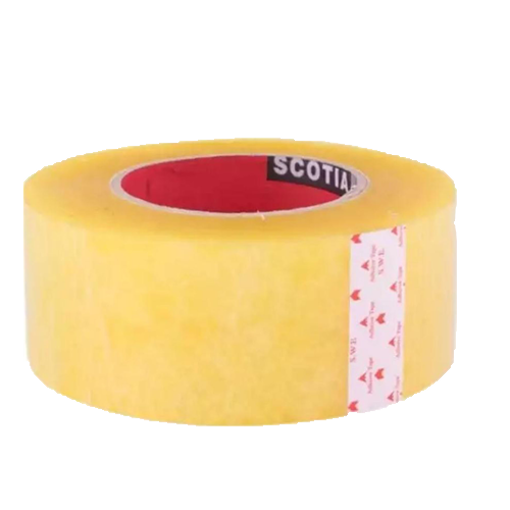 Picture of Scotia Transparent Packaging 300 mtr Tape - Each