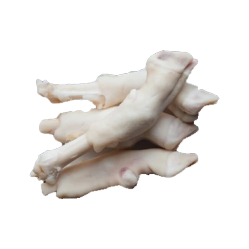 Picture of Mutton Paya - 4 pcs