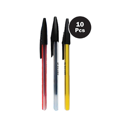 Picture of Econo Ball Pen - 10 pcs