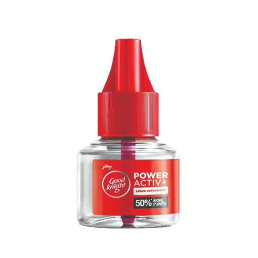 Picture of Good Knight Power Active +Refill - Each