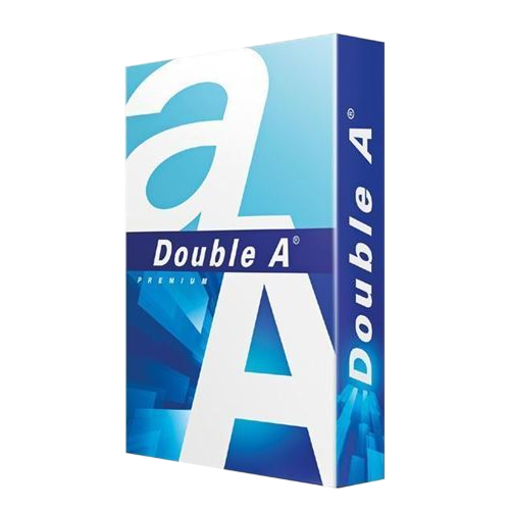 Picture of A4 Offset Paper, 80 GSM (Pack of 500 Sheets)