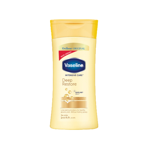 Picture of Vaseline Lotion Deep Restore - 100 ml