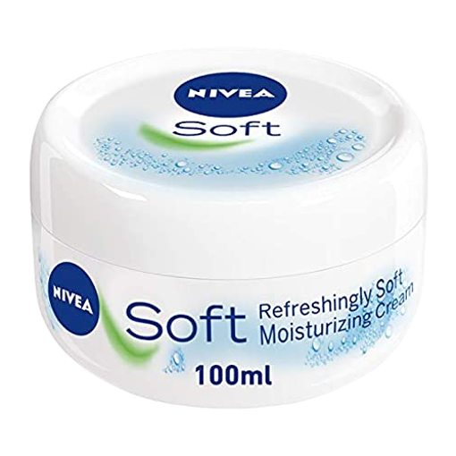 Picture of Nivea Soft Creme - 100 ml