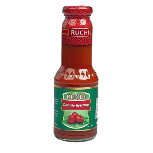 Picture of Ruchi Tomato Ketchup - 350 gm