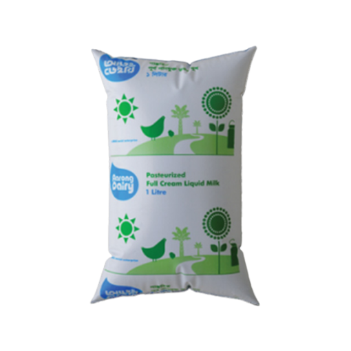 Picture of Aarong Dairy Full Cream Liquid Milk - 1 ltr