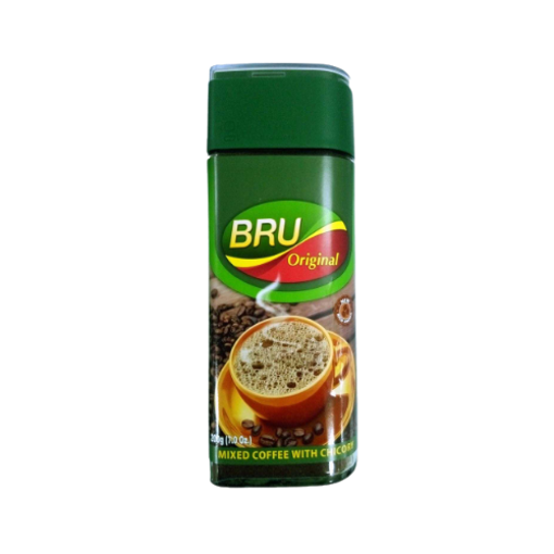Picture of Bru Original Coffee Jar - 200 gm